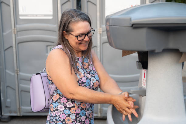 Best Porta potty services near me  in Newport, RI